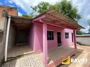 Imagem do anúncio: casa em Herval Do Oeste , Santa Catarina no bairro Morada do Sol