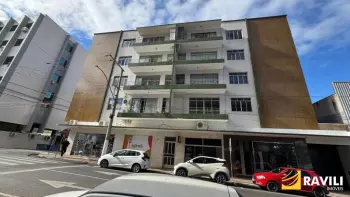Imagem do anúnio:  apartamento em Joaçaba , Santa Catarina no bairro Centro