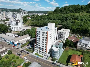 Imagem do anúncio: apartamento em Joaçaba , Santa Catarina no bairro Vila Pedrini