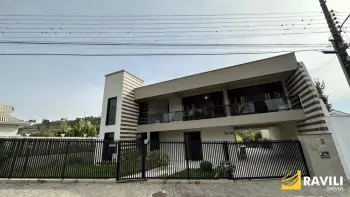 Imagem do anúnio: Vendo ou alugo casa em Joaçaba , Santa Catarina no bairro Flor da Serra