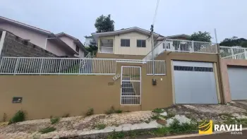 Imagem do anúncio: casa em Joaçaba , Santa Catarina no bairro Santa Tereza