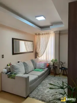 Imagem do anúncio: apartamento em Joaçaba , Santa Catarina no bairro Jardim Cidade Alta