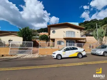 Imagem do anúnio: Vendo casa em Herval d Oeste , Santa Catarina no bairro São Vicente