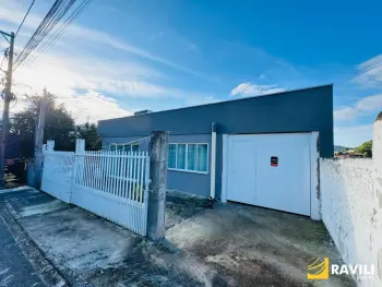 Imagem do anúnio:  casa em Herval d Oeste , Santa Catarina no bairro Vila Militar