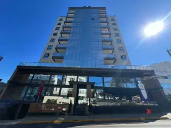 Imagem do anúnio: Vendo apartamento em Caçador , Santa Catarina no bairro Centro