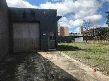 Imagem do anúnio: Vendo galpão / depósito / armazém em Caçador , Santa Catarina no bairro Centro