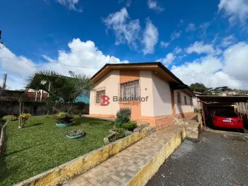 Imagem do anúncio: Vendo casa em Caçador , Santa Catarina no bairro Rancho Fundo