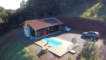 Imagem do anúncio: Vendo fazenda / sítio / chácara em Caçador , Santa Catarina no bairro Interior