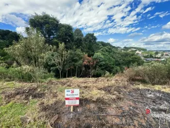 Imagem do anúnio: Vendo terreno / lote / condomínio em Caçador , Santa Catarina no bairro MUNICIPIOS