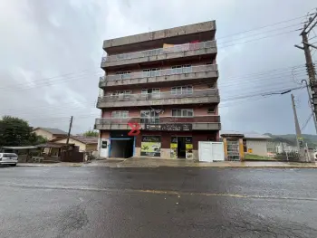 Imagem do anúnio: Vendo apartamento em Caçador , Santa Catarina no bairro Santa Catarina