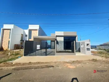 Imagem do anúnio: Vendo casa em Caçador , Santa Catarina no bairro Martelo