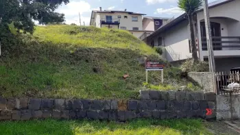 Imagem do anúnio: Vendo terreno / lote / condomínio em Caçador , Santa Catarina no bairro Berger