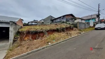 Imagem do anúnio: Vendo terreno / lote / condomínio em Caçador , Santa Catarina no bairro Martello