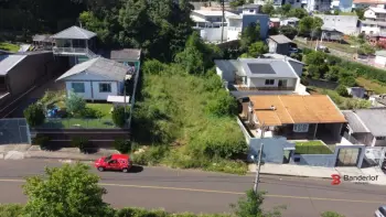 Imagem do anúnio: Vendo terreno / lote / condomínio em Caçador , Santa Catarina no bairro Alto Bonito