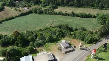 Imagem do anúnio: Vendo terreno / lote / condomínio em Rio Das Antas , Santa Catarina no bairro RODOVIA SC 135