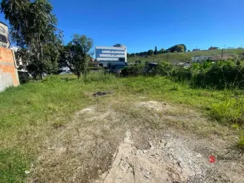 Imagem do anúnio: Vendo terreno / lote / condomínio em Caçador , Santa Catarina no bairro Reunidas
