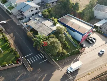 Imagem do anúnio: Vendo terreno / lote / condomínio em Caçador , Santa Catarina no bairro Berger