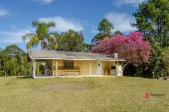 Imagem do anúnio: Vendo fazenda / sítio / chácara em Caçador , Santa Catarina no bairro Zona Rural