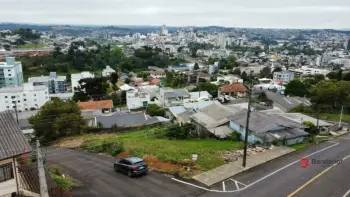 Imagem do anúnio: Vendo terreno / lote / condomínio em Caçador , Santa Catarina no bairro Dos Municípios
