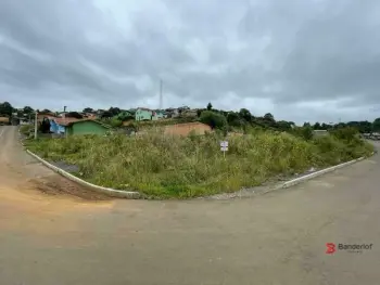 Imagem do anúnio: Vendo terreno / lote / condomínio em Caçador , Santa Catarina no bairro Martello