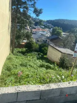 Imagem do anúnio: Vendo terreno / lote / condomínio em Caçador , Santa Catarina no bairro DER