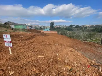 Imagem do anúnio: Vendo terreno / lote / condomínio em Caçador , Santa Catarina no bairro Morada do Sol