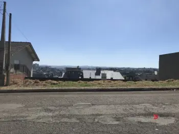 Imagem do anúnio: Vendo terreno / lote / condomínio em Caçador , Santa Catarina no bairro Berger