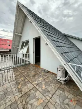 Imagem do anúnio: Vendo casa em Caçador , Santa Catarina no bairro Berger