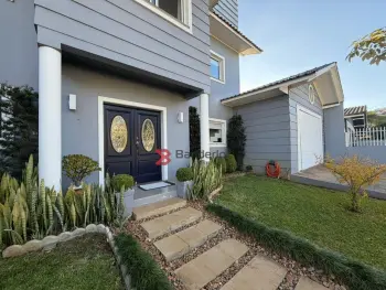 Imagem do anúncio: Vendo casa em Caçador , Santa Catarina no bairro Bom Jesus