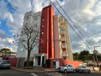 Imagem do anúncio: Vendo apartamento em Caçador , Santa Catarina no bairro Berger
