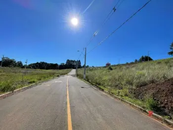 Imagem do anúnio: Vendo terreno / lote / condomínio em Caçador , Santa Catarina no bairro Champagnat