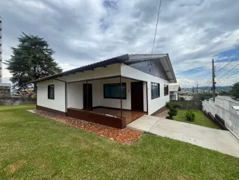 Imagem do anúnio: Vendo casa em Caçador , Santa Catarina no bairro Centro