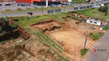 Imagem do anúnio: Vendo terreno / lote / condomínio em Caçador , Santa Catarina no bairro Alto Bonito