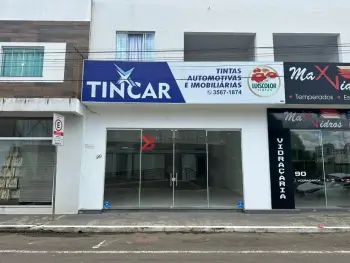 Imagem do anúnio: Alugo conjunto comercial / sala em Caçador , Santa Catarina no bairro Centro
