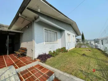 Imagem do anúnio: Vendo casa em Caçador , Santa Catarina no bairro Centro