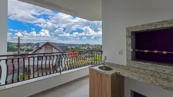 Imagem do anúnio: Vendo apartamento em Treze Tílias , Santa Catarina no bairro Centro