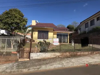 Imagem do anúnio: Vendo casa em Caçador , Santa Catarina no bairro Santa Catarina