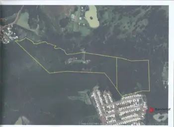 Imagem do anúnio: Vendo terreno / lote / condomínio em Caçador , Santa Catarina no bairro Loteamento Contestado