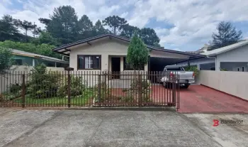 Imagem do anúnio: Vendo casa em Caçador , Santa Catarina no bairro Santa Catarina