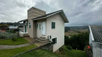 Imagem do anúnio: Vendo casa em Caçador , Santa Catarina no bairro Santa Catarina