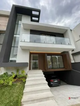 Imagem do anúnio: Vendo casa em Curitiba , Paraná no bairro Ecoville