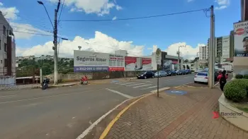 Imagem do anúnio: Vendo terreno / lote / condomínio em Caçador , Santa Catarina no bairro Centro