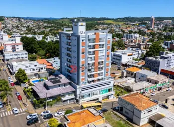 Imagem do anúncio: Vendo conjunto comercial / sala em Caçador , Santa Catarina no bairro Centro