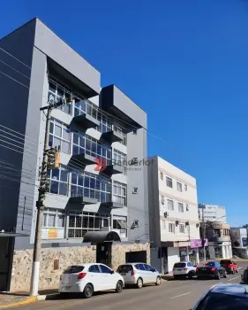 Imagem do anúnio: Vendo conjunto comercial / sala em Caçador , Santa Catarina no bairro Centro