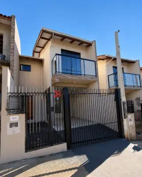 Imagem do anúncio: Alugo casa em Caçador , Santa Catarina no bairro Santa Catarina