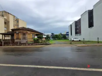 Imagem do anúnio: Vendo terreno / lote / condomínio em Caçador , Santa Catarina no bairro Centro