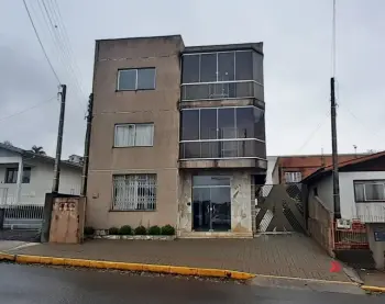 Imagem do anúnio: Vendo prédio inteiro em Caçador , Santa Catarina no bairro Santa Catarina