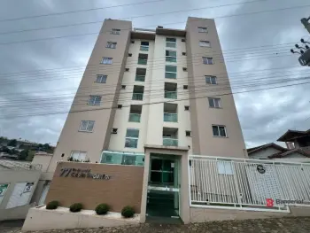 Imagem do anúnio: Vendo apartamento em Caçador , Santa Catarina no bairro Alto Bonito
