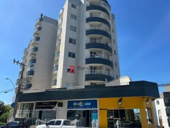 Imagem do anúncio: Vendo apartamento em Caçador , Santa Catarina no bairro Centro