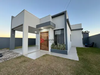 Imagem do anúncio: Vendo casa em Caçador , Santa Catarina no bairro Champagnat